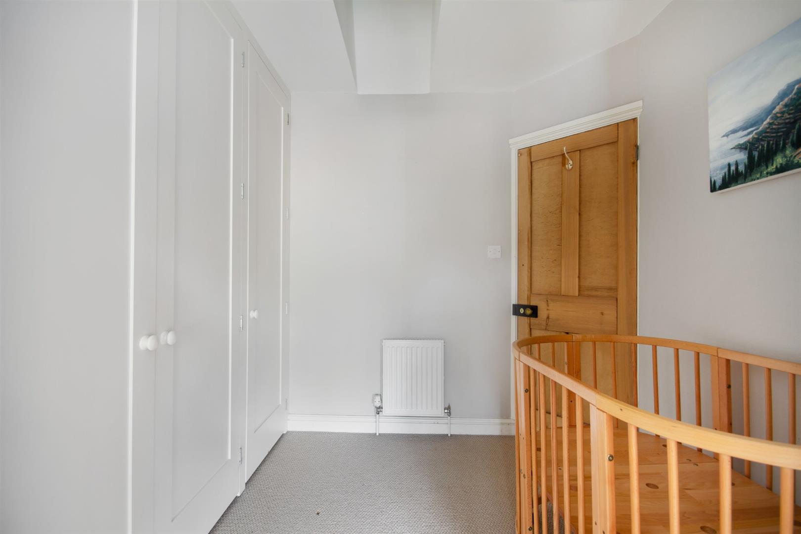 Ferry Path, Cambridge Redmayne Arnold and Harris